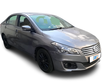 Maruti Ciaz-img